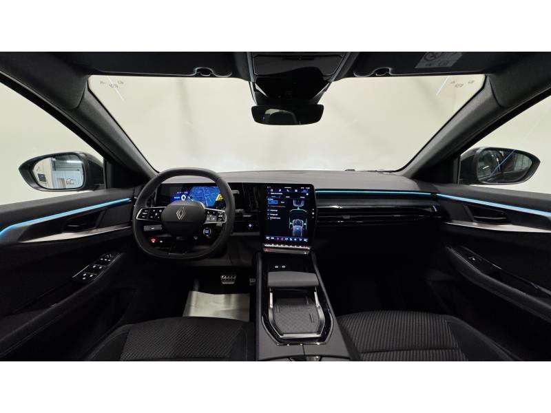 Renault Austral E-Tech full hybrid 200 Gsr2 Iconic esprit Alpine