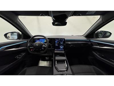 Renault Austral E-Tech full hybrid 200 Gsr2 Iconic esprit Alpine