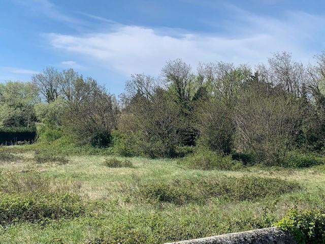 Terrain constructible - 404 m²