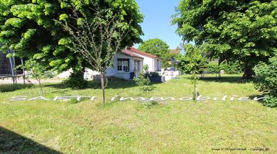 Maison - 190 m² - 9 pièces