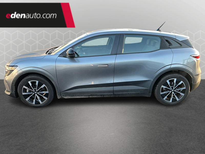 Renault Mégane E-Tech Er Ev60 130ch optimum charge Evolution