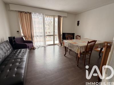 Appartement - 87 m² - 4 pièces
