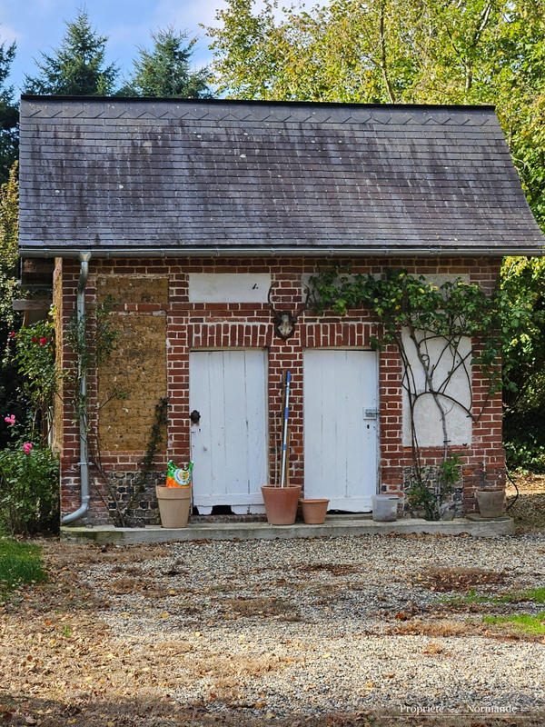 Maison - 156 m² - 8 pièces