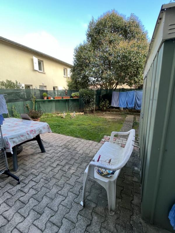 Immeuble - 390 m² - 19 pièces