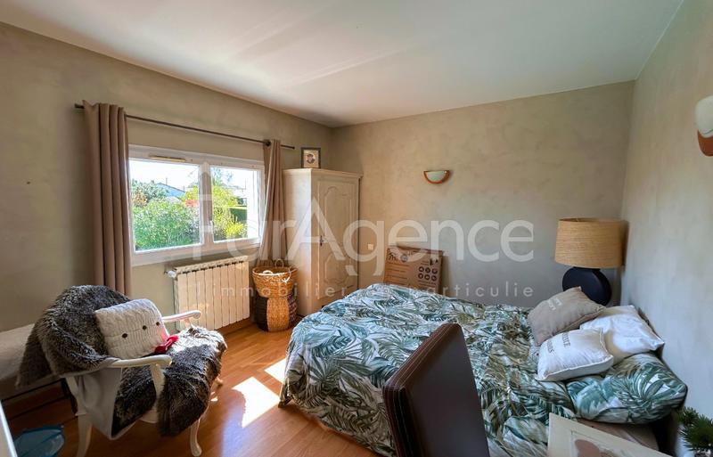 Maison - 184 m² - 6 pièces