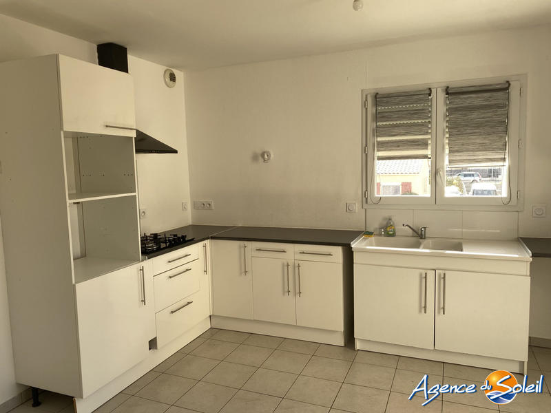 Appartement - 73 m² - 3 pièces