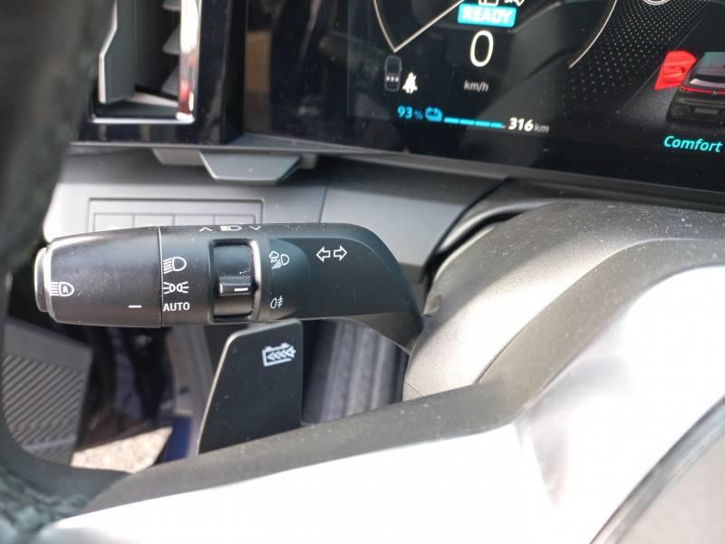 Renault Mégane E-Tech Ev60 220 ch optimum charge Techno