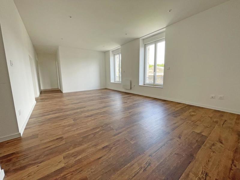 Appartement - 73 m² - 3 pièces