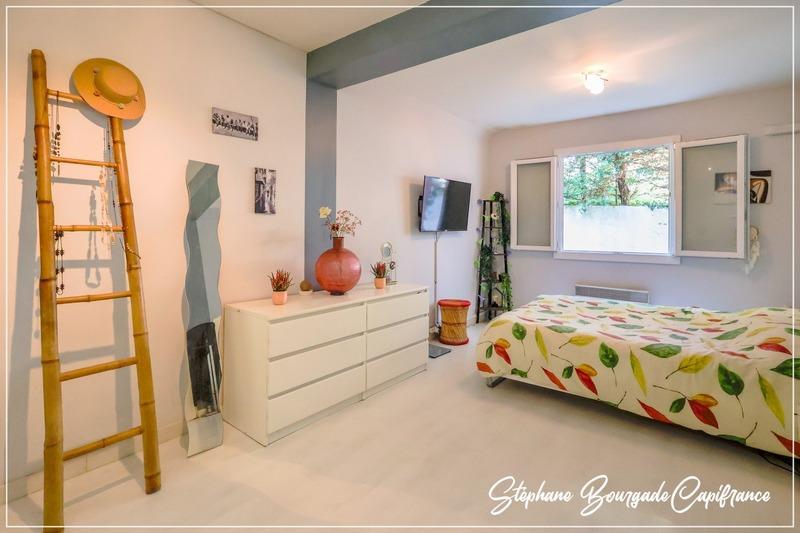 Maison - 138 m² - 6 pièces