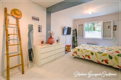 Maison - 138 m² - 6 pièces