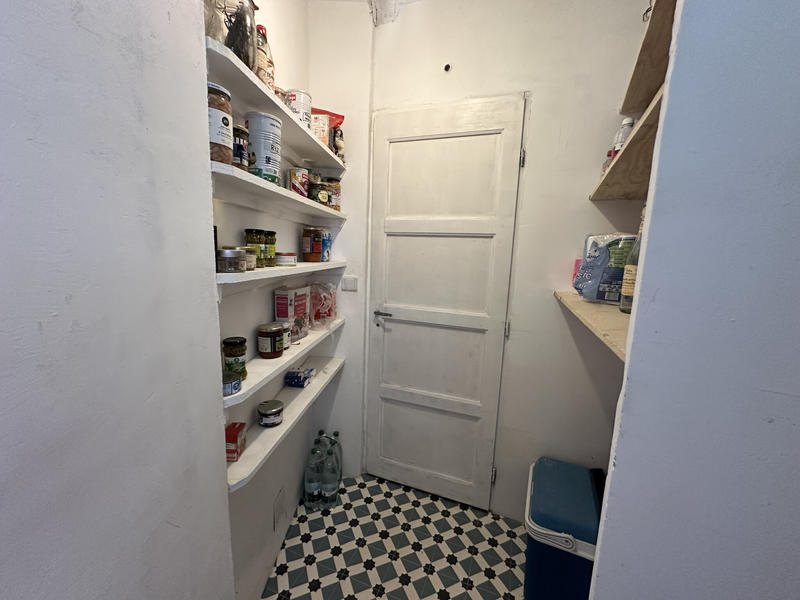 Maison - 129 m² - 6 pièces