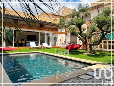 Maison de village - 286 m² - 6 pièces