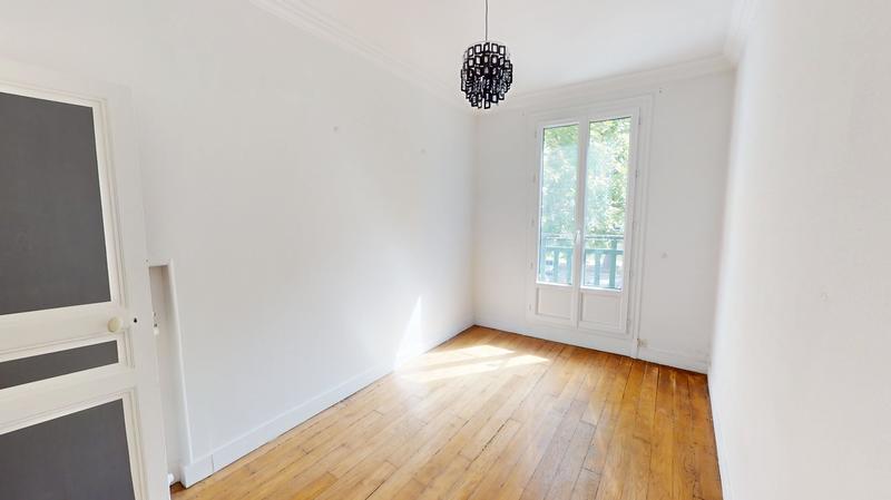 Maison - 133 m² - 6 pièces