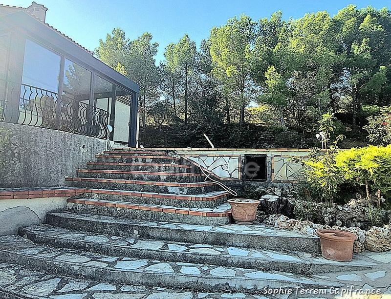 Maison - 126 m² - 5 pièces