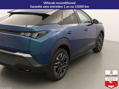 Peugeot 3008 Hybrid 145 e-Dcs6 Business5 portes Vp Essence