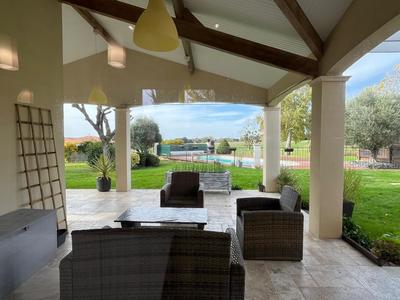 Maison - 146 m² - 6 pièces