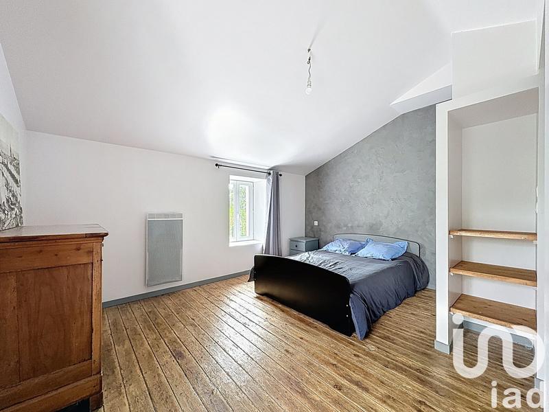 Ferme - 148 m² - 5 pièces