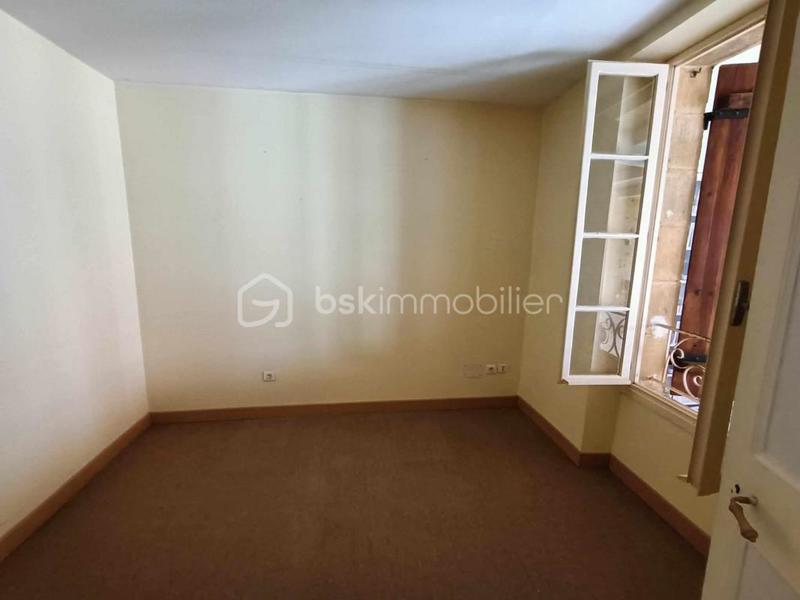 Maison de ville - 133 m² - 7 pièces