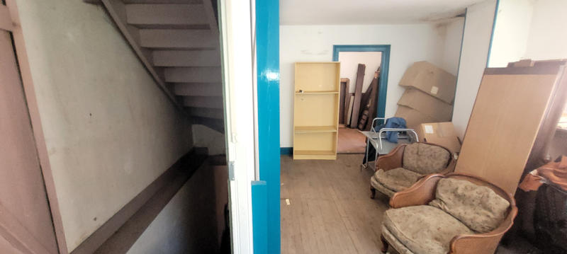 Maison - 90 m² - 3 pièces