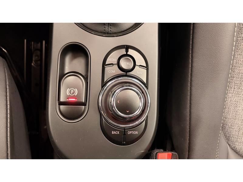 Mini Mini Hatch 3 Portes Cooper se 184 ch Essential