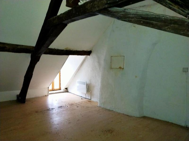 Maison de village - 59 m² - 3 pièces