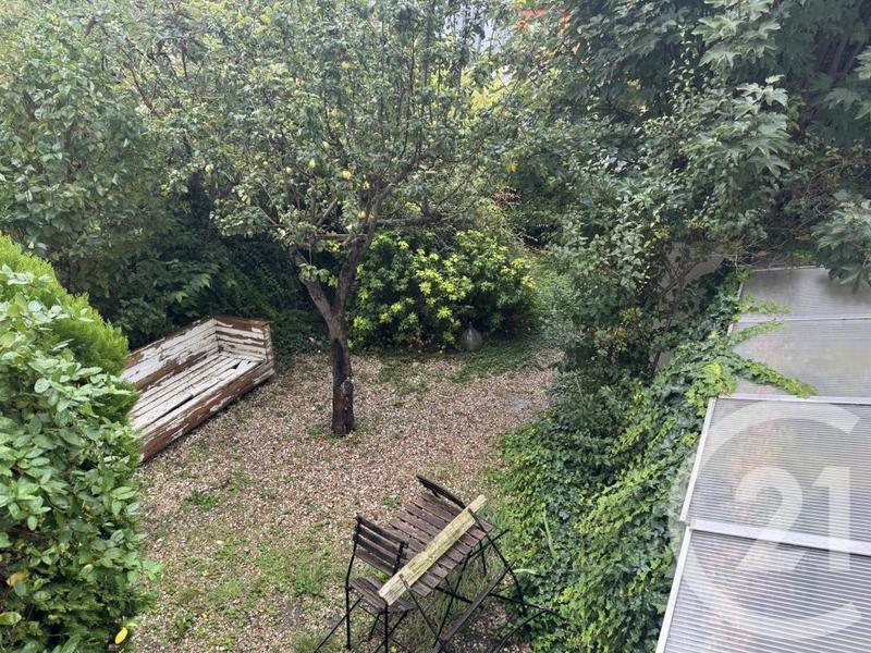 Maison ancienne - 140 m² - 7 pièces