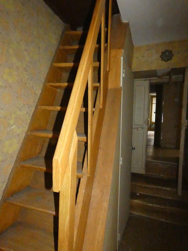 Maison - 104 m² - 6 pièces