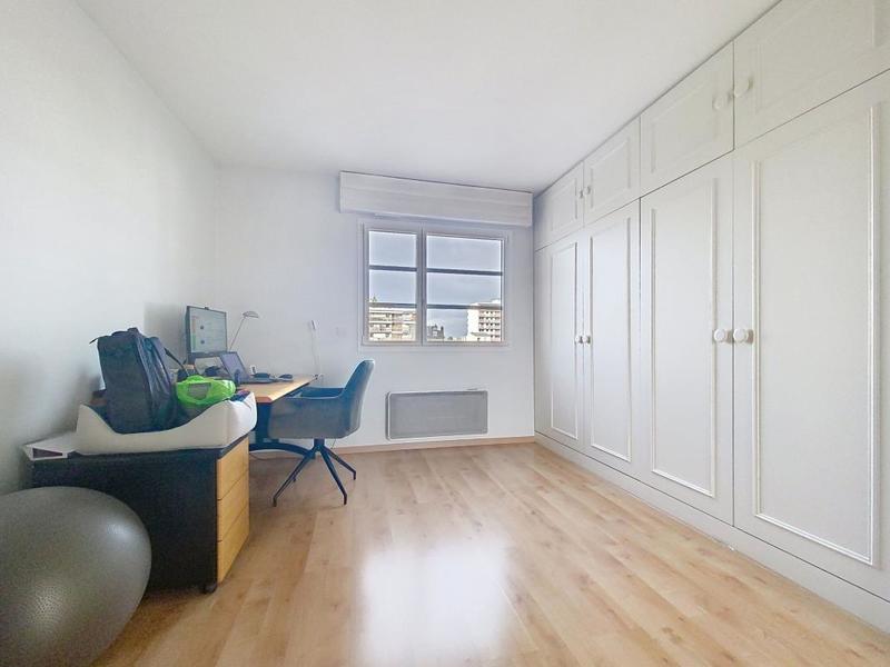 Duplex - 142 m² - 4 pièces