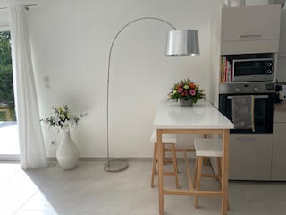 Villa - 131 m² - 5 pièces