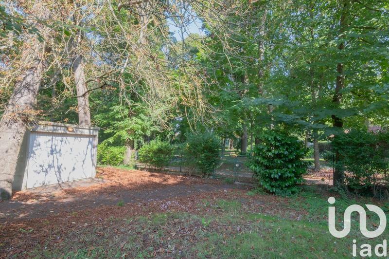 Maison - 101 m² - 4 pièces