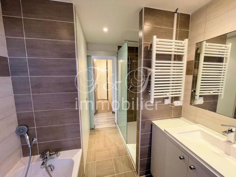 Appartement - 100 m²