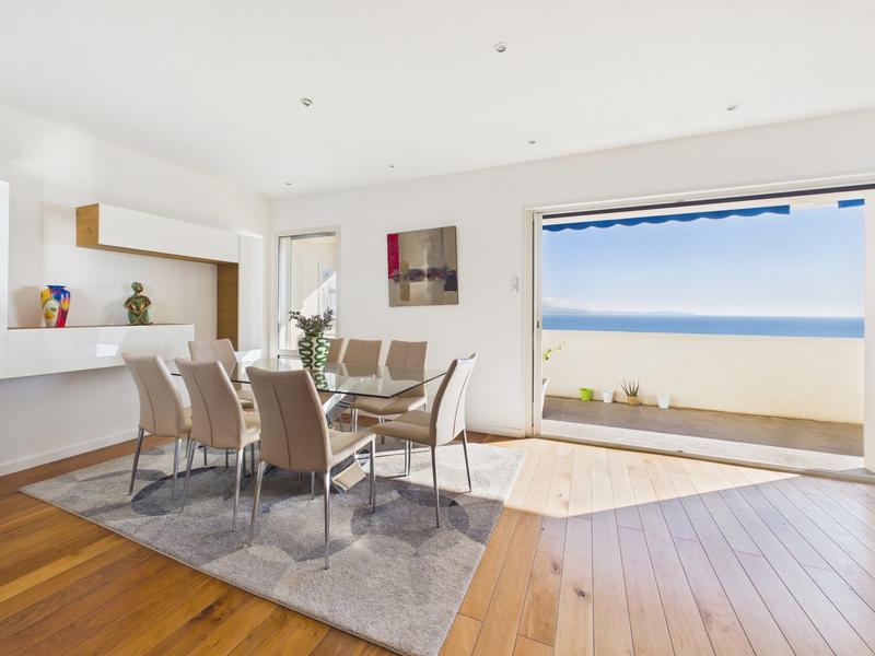 Appartement - 116 m² - 4 pièces