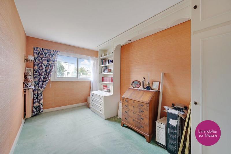 Appartement - 83 m² - 4 pièces