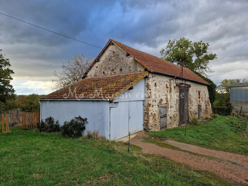 Maison - 164 m² - 7 pièces