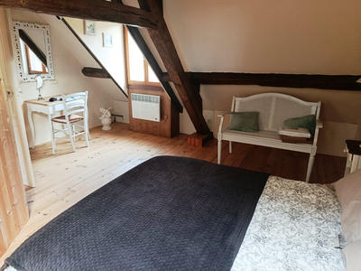 Maison - 114 m² - 5 pièces