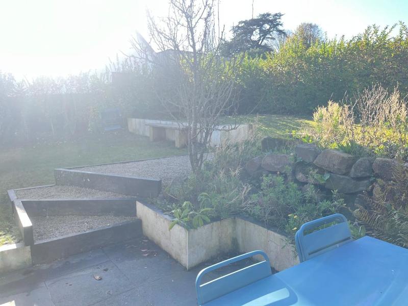 Maison - 56 m² - 3 pièces