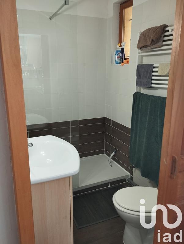 Maison - 123 m² - 6 pièces