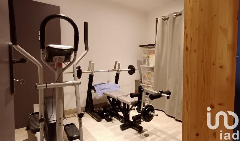 Maison - 85 m² - 7 pièces