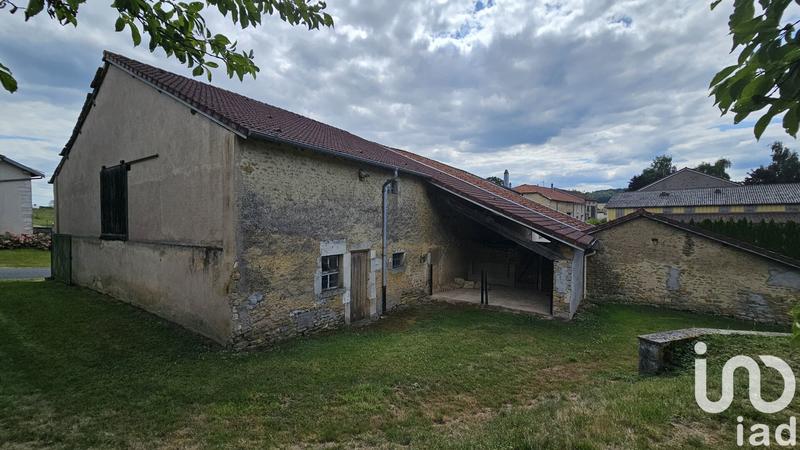 Maison - 181 m² - 6 pièces
