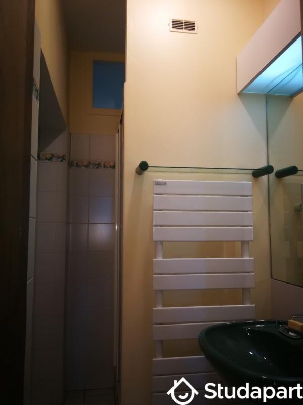 Appartement - 123 m² - 5 pièces