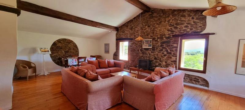 Mas - 302 m² - 12 pièces