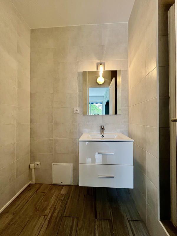 Appartement - 112 m² - 4 pièces