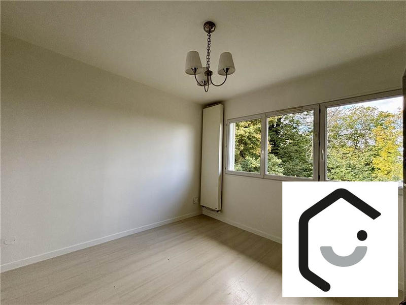 Maison - 114 m² - 5 pièces