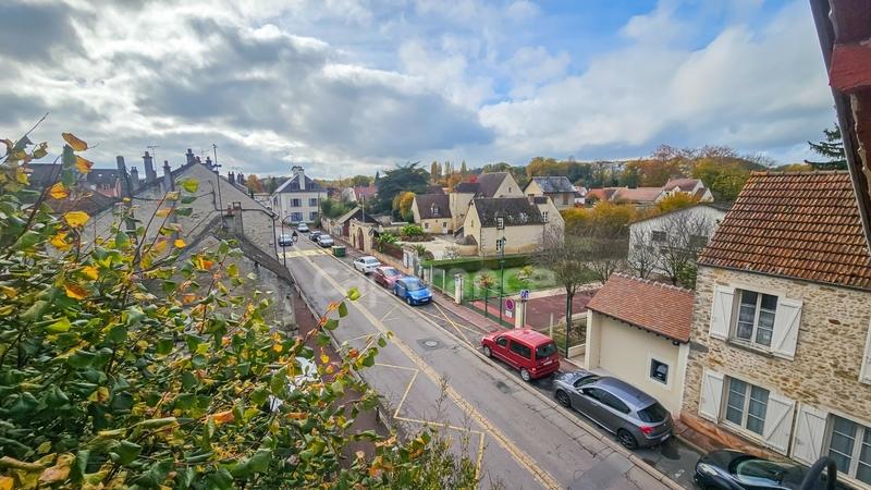 Maison de maîtres - 225 m² - 10 pièces