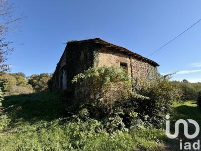 Maison de campagne - 73 m² - 2 pièces