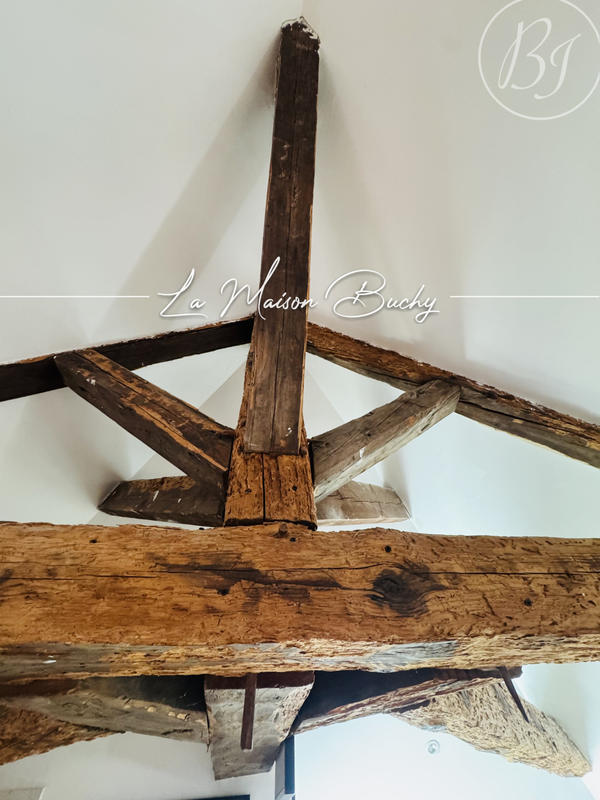 Maison - 295 m² - 11 pièces