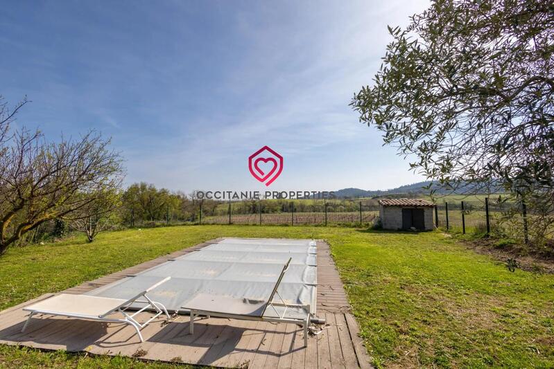 Maison - 138 m² - 4 pièces