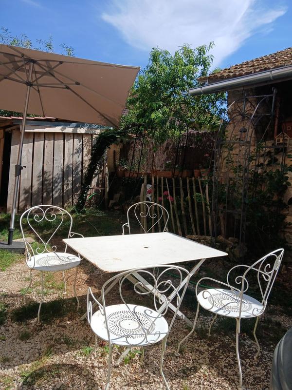 Maison - 132 m² - 3 pièces