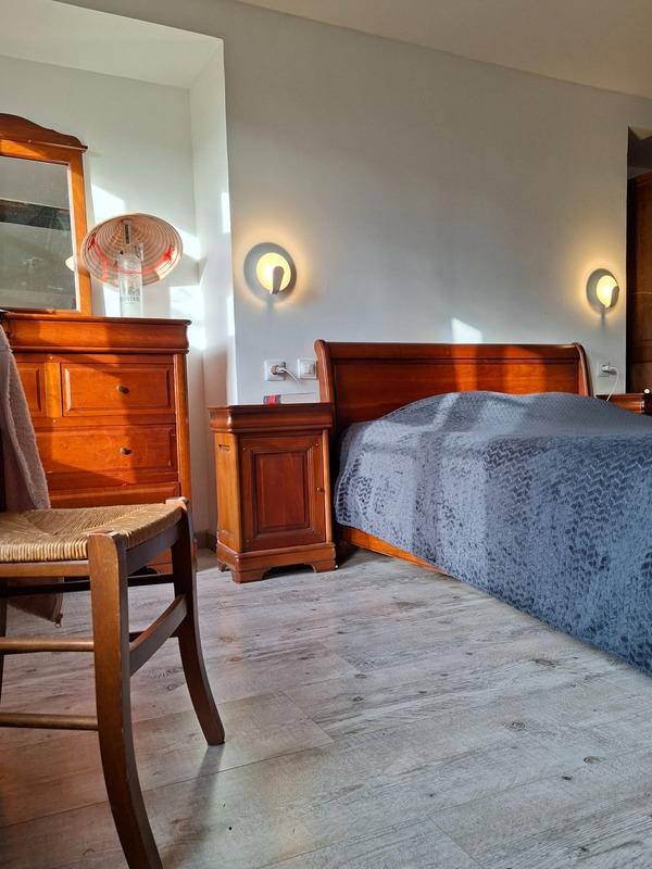 Propriété - 162 m² - 5 pièces