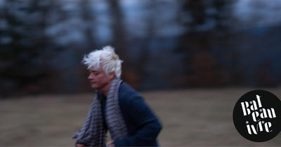 Elie zoé + Zoé Heselton + Amande